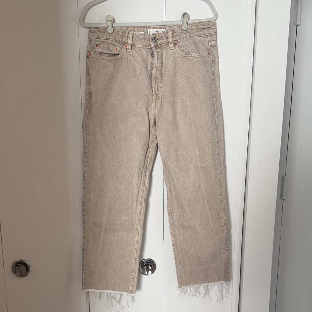 Mango Jeans